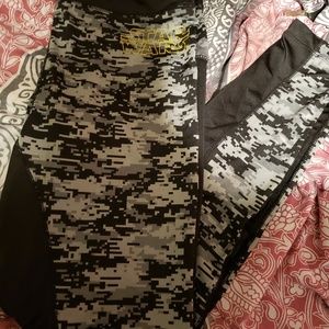 Star wars leggings